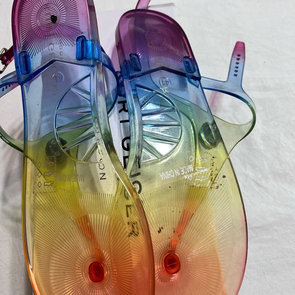 Kurt Geiger Sandals size 10 - Picture 2 of 3